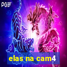 elas na cam4